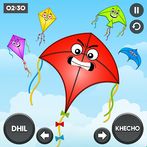 Kite game 3D - Kite Fight game