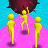 Crowd Transform Race