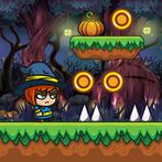 Scary Coin Dash