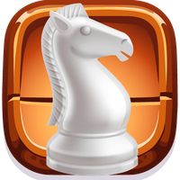 Chess for two players