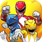 Power Rangers: Morphin Legends