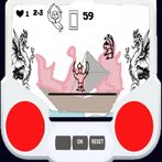 DESTINY PIRATE WARRIOR 2022