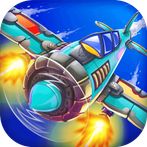 Sky Fighter - Classic Shooter