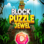 BLOCK Puzzle Jewel