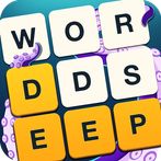 Words Deep - Word Puzzle Adven