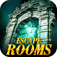 Escape Game:Escape Room