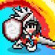 Trimo Heroes: Pixel Offense