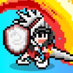 Trimo Heroes: Pixel Offense