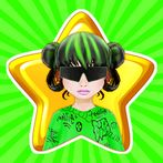 Become a star