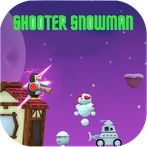 Shooter Snowman