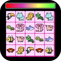 Connect Animal - Tile Match