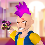 GUnlimited: Shoot 'Em Up