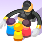 Train Stuffer - Sort Color