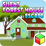 New Escape Games - Silent Fore
