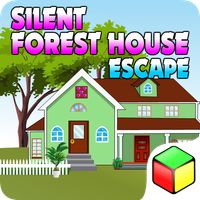 New Escape Games - Silent Fore