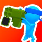 Missile Rush