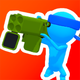 Missile Rush