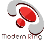 Modern Ring