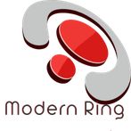 Modern Ring