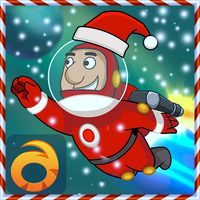Captain Kosmo - Christmas Spec