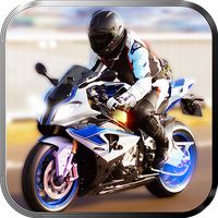 Moto Bike Racing