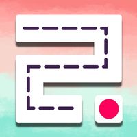 One Draw2-Lucky stroke color