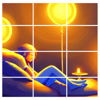 Relax Images Puzzle 2023
