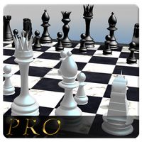 Chess Master 3D∙