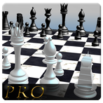 Chess Master 3D PRO