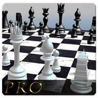 Chess Master 3D PRO