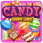 Candy Super Lines