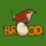 Brood - a wren's wrestle for s