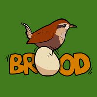 Brood - a wren's wrestle for s