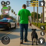 Grand City Thug Crime Games