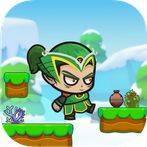 Jade Armor Lan Jun Adventure