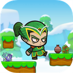 Jade Armor Lan Jun Adventure