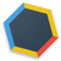 Line fun puzzle game - block c