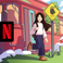 Spirit Crossing NETFLIX