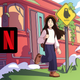 Spirit Crossing NETFLIX