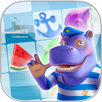 Beach Party Blast: Match 3 Puz