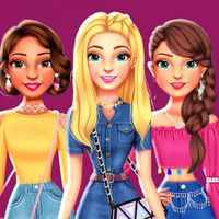 Soso Dress Up: Trendy Fashion