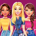 Soso Dress Up: Trendy Fashion