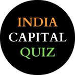 India State Capital Quiz
