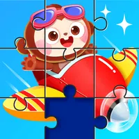 Amazing Puzzle:Jigsaw Game