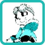 Sans Undertale Pixel
