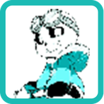 Sans Undertale Pixel