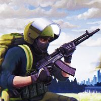 Counter Battle Force