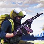 Counter Battle Force