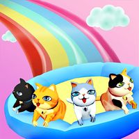 Cat Runners