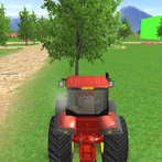 Farming simulator 3D